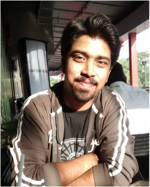 Vivek Panicker Profile Picture