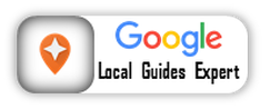 Google Local Guide Expert